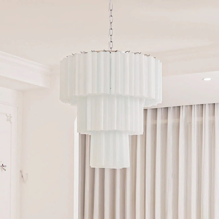 Addis Chandelier - Simprolos