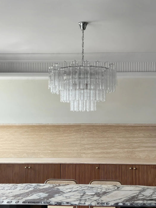 Addis Chandelier - Simprolos