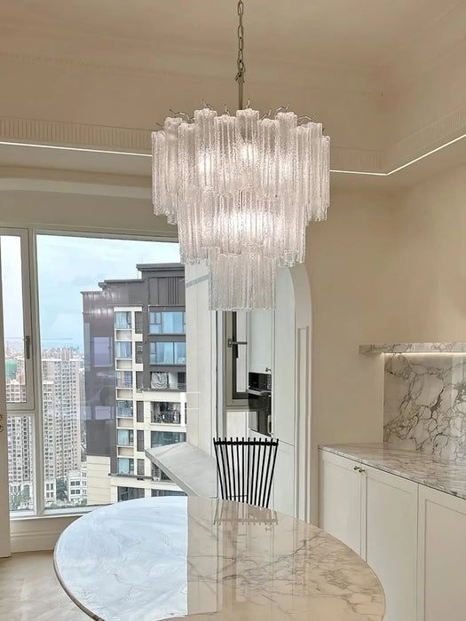 Addis Chandelier - Simprolos