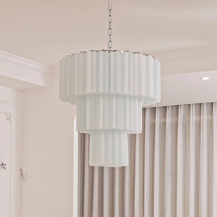 Addis Chandelier - Simprolos