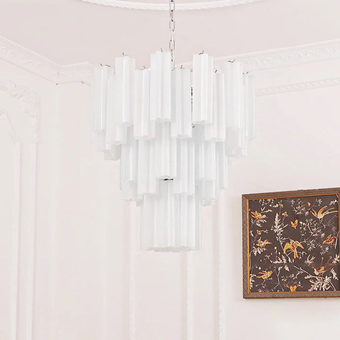Addis Chandelier - Simprolos