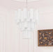 Addis Chandelier - Simprolos