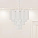 Addis Chandelier - Simprolos