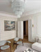 Addis Chandelier - Simprolos