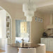 Addis Chandelier - Simprolos