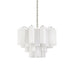 Addis Chandelier - Simprolos