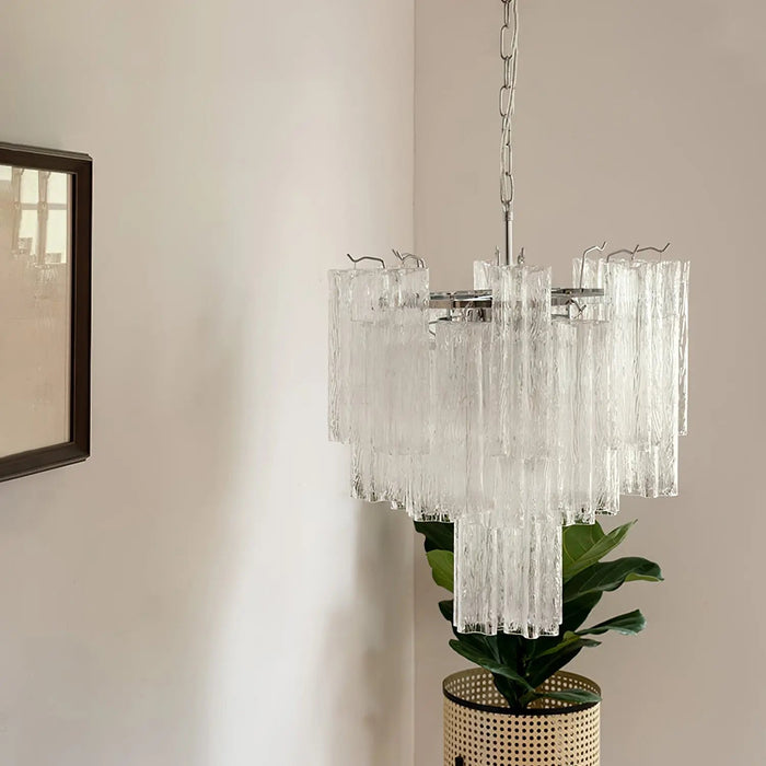 Addis Chandelier - Simprolos