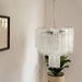 Addis Chandelier - Simprolos