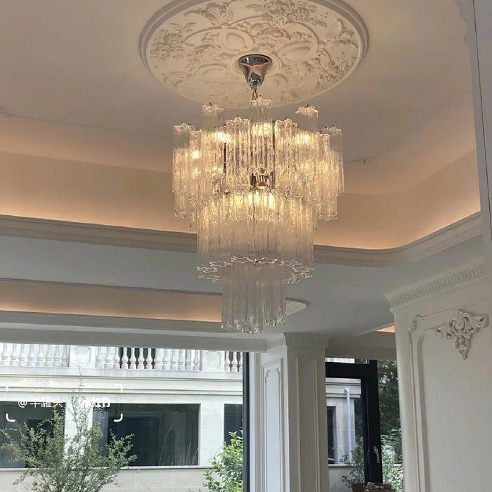 Addis Chandelier - Simprolos