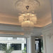 Addis Chandelier - Simprolos