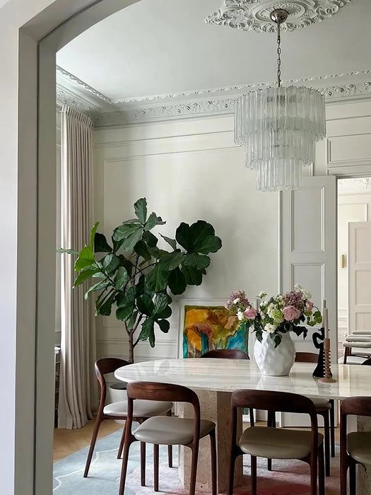 Addis Chandelier - Simprolos