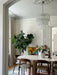 Addis Chandelier - Simprolos