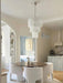 Addis Chandelier - Simprolos