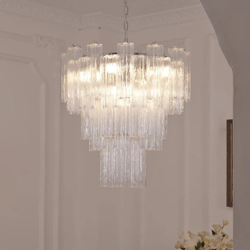 Addis Chandelier - Simprolos
