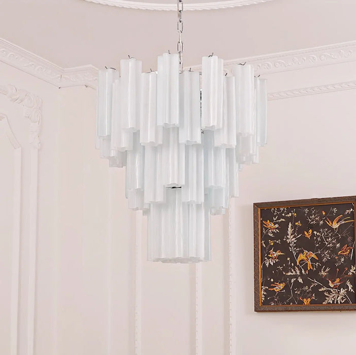 Addis Chandelier - Simprolos