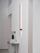 Adeline Linear Sconce - Simprolos