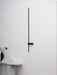 Adeline Linear Sconce - Simprolos