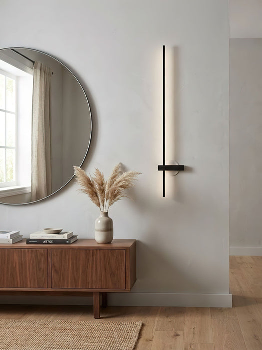 Adeline Linear Sconce - Simprolos