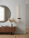 Adeline Linear Sconce - Simprolos
