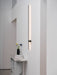 Adeline Linear Sconce - Simprolos