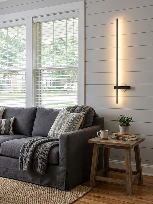 Adeline Linear Sconce - Simprolos