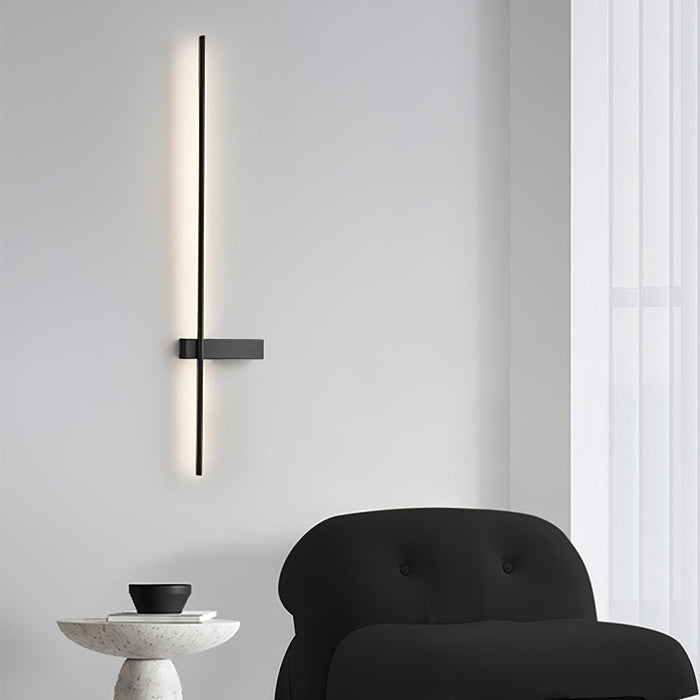 Adeline Linear Sconce - Simprolos