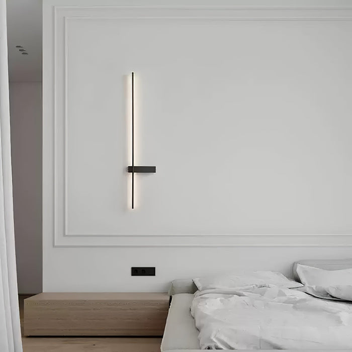 Adeline Linear Sconce - Simprolos