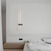 Adeline Linear Sconce - Simprolos