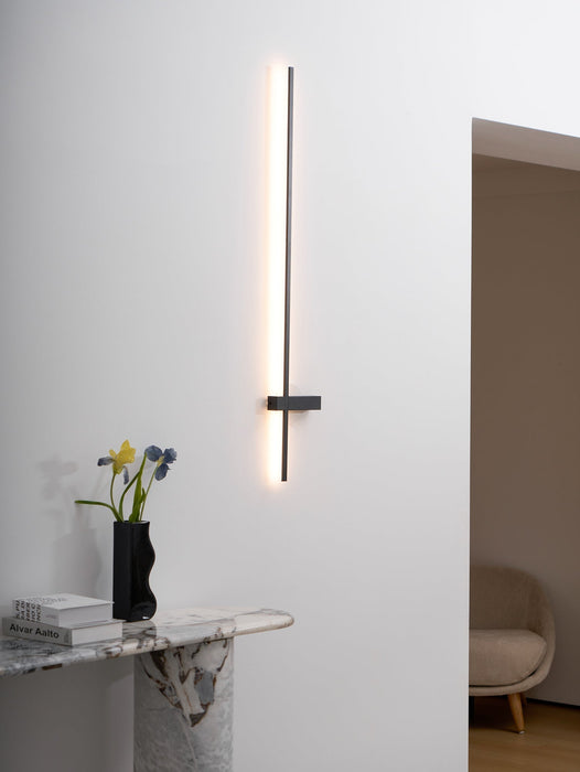 Adeline Linear Sconce - Simprolos
