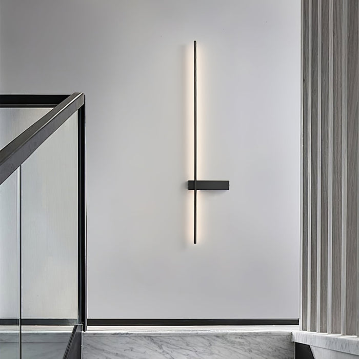 Adeline Linear Sconce - Simprolos
