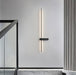 Adeline Linear Sconce - Simprolos