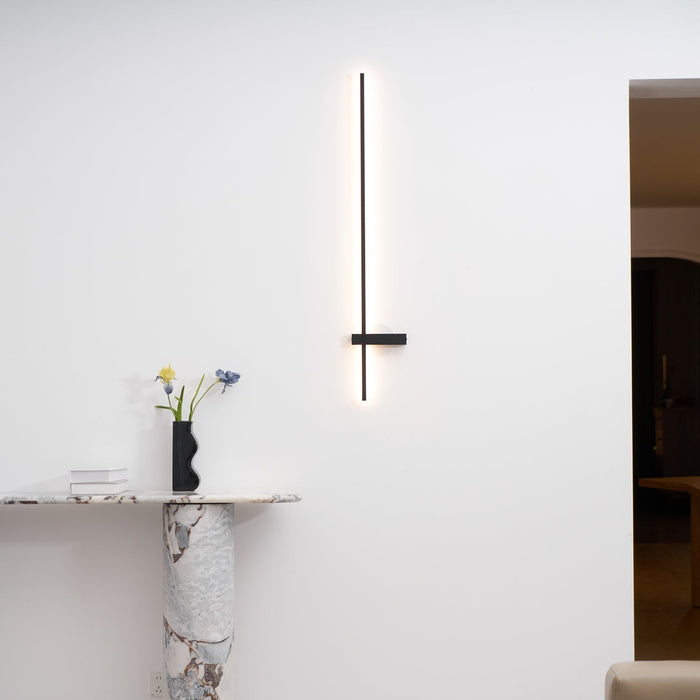 Adeline Linear Sconce - Simprolos