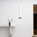 Adeline Linear Sconce - Simprolos