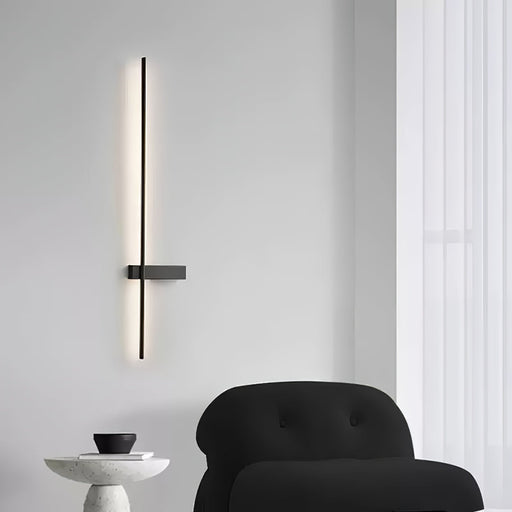 Adeline Linear Sconce - Simprolos