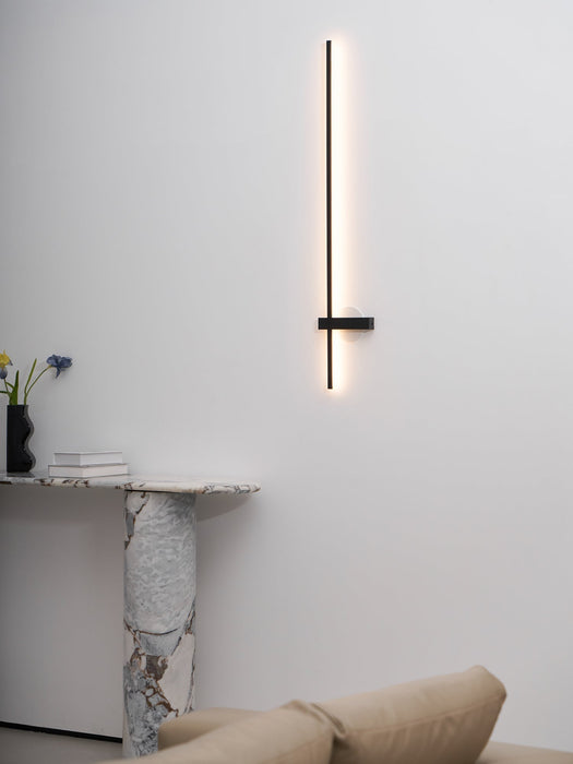 Adeline Linear Sconce - Simprolos