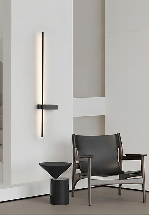 Adeline Linear Sconce - Simprolos