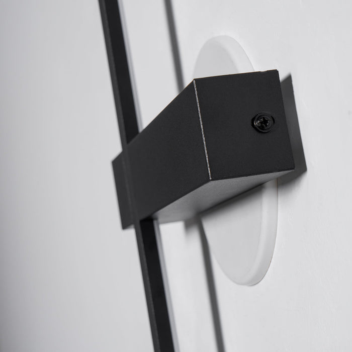 Adeline Linear Sconce - Simprolos