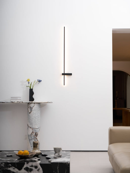 Adeline Linear Sconce - Simprolos