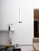 Adeline Linear Sconce - Simprolos