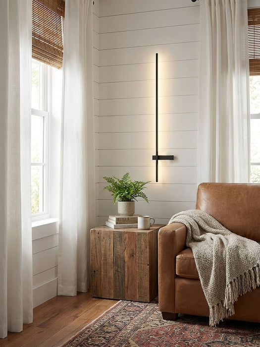 Adeline Linear Sconce - Simprolos