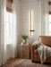 Adeline Linear Sconce - Simprolos