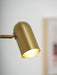 Adjustable Arm Plug In Wall Lamp - Simprolos