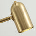 Adjustable Arm Plug In Wall Lamp - Simprolos