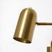Adjustable Arm Plug In Wall Lamp - Simprolos