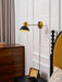 Adjustable Arm Plug In Wall Lamp - Simprolos