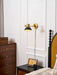 Adjustable Arm Plug In Wall Lamp - Simprolos