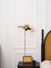 Adjustable Arm Plug In Wall Lamp - Simprolos