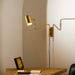 Adjustable Arm Plug In Wall Lamp - Simprolos