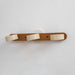 Travertine Duo Wall Light Simprolos