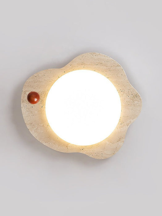 Aeolian Bloom Ceiling Light - Simprolos